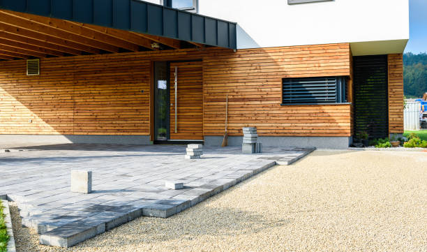 Best Driveway Paving Company  in Suamico, WI