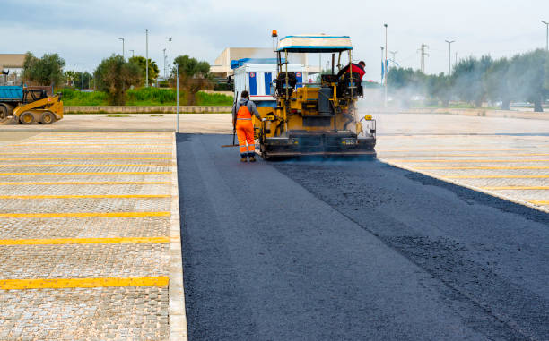Best Commercial Driveway Pavers  in Suamico, WI
