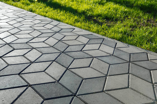 Best Interlocking Driveway Pavers  in Suamico, WI