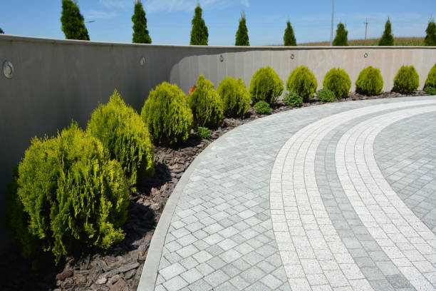 Best Custom Driveway Pavers  in Suamico, WI