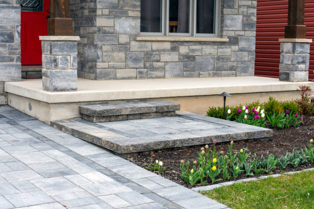 Best Driveway Paver Repair  in Suamico, WI